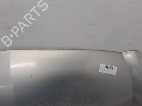 Hood RENAULT KANGOO (KC0/1_) 1.5 dCi | BP23944822C1 