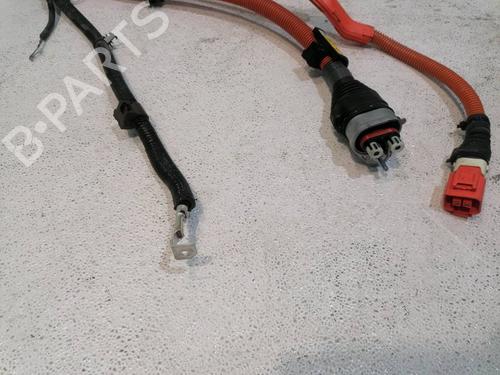 Battery HONDA CIVIC X Hatchback (FC_, FK_) 2.0 Type-R (FK8) | BP26492004E11 