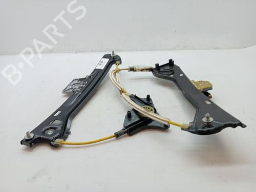 Used Rear left window mechanism MERCEDES-BENZ CLA Coupe (C117) CLA 200 CDI / d (117.308) (136 hp) 23360994