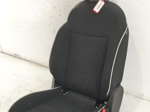 Right front seat FIAT 500e (332_) Elektro 3+1 (FA1) | BP39556277C16 - Image 4