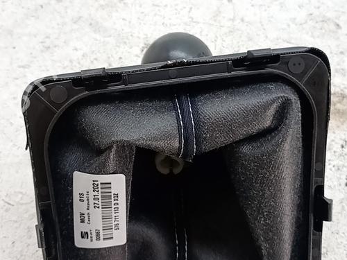 Shift knob SEAT ATECA (KH7, KHP) 1.5 TSI | BP39137018I34 - Image 3