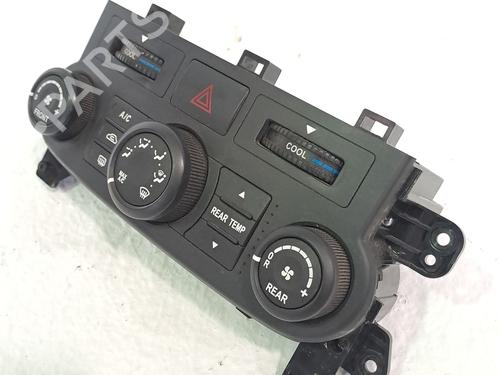 Climate control KIA CARNIVAL / GRAND CARNIVAL III (VQ) 2.9 CRDi | BP29052065I5 