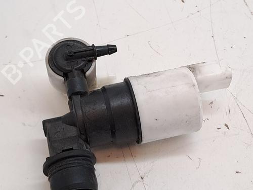 Used Washer pump PEUGEOT 308 II (LB_, LP_, LW_, LH_, L3_) 1.2 THP 130 (131 hp) 27672797