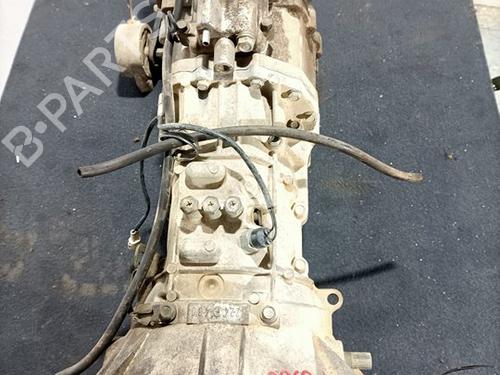 Gearbox SUZUKI VITARA Cabrio (ET, TA) 1.9 D (SE419TD) | BP25988936M3 