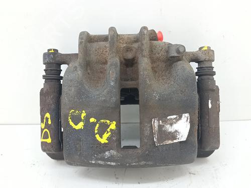 Used Left front brake caliper FIAT SCUDO Van (270_, 272_) 2.0 D Multijet (128 hp) 28958634