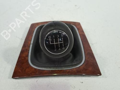Used Shift knob AUDI A3 (8P1) 2.0 TDI 16V (140 hp) 23386526
