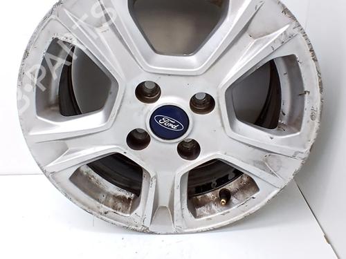 Used Rim Rim FORD TOURNEO COURIER B460 MPV 1.0 EcoBoost (100 hp) 34707965 34707965