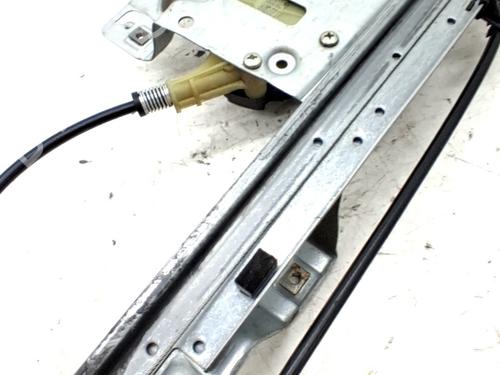 Used Front left window mechanism Front left window mechanism RENAULT KANGOO BE BOP (KW0/1_) 1.5 dCi 75 (75 hp) 36108972 36108972