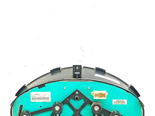 Instrument cluster PEUGEOT PARTNER MPV (5_, G_) 1.9 D | BP32204599C47