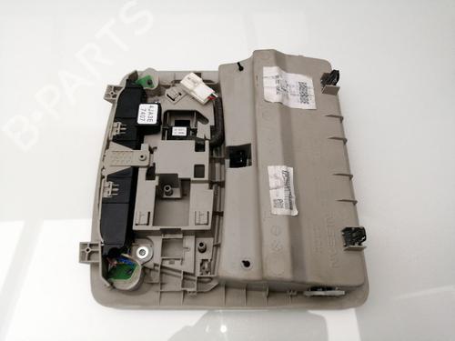 Interior roof light NISSAN PULSAR Hatchback (C13) 1.5 dCi | BP23458104I8 