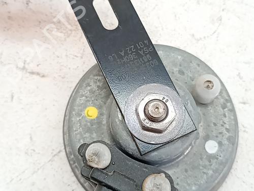 Horn FIAT SCUDO Van 1.5 Multijet 120 (506) | BP36523035E13 - Image 2