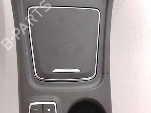 Middle console MERCEDES-BENZ A-CLASS (W176) A 200 CDI / d (176.008) | BP38991012I22 - Image 4