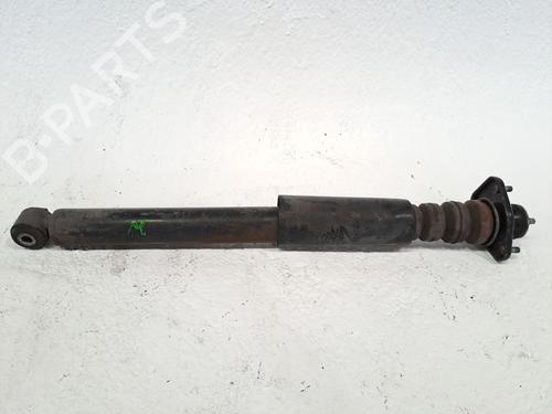 Left rear shock absorber BMW X3 (E83) 2.0 d | BP28959823M18 