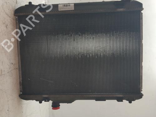 Køler SUZUKI SWIFT III (MZ, EZ) 1.3 (RS413, ZC11S) (92 hp) 27274559