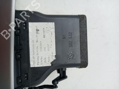 Middle console BMW 3 (E90) 320 i | BP23353728I22 