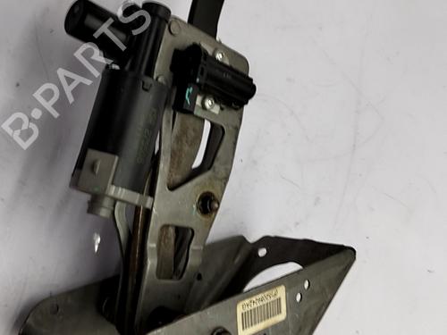 Break pedal JEEP GRAND CHEROKEE III (WH, WK) 3.0 CRD | BP30921293I19