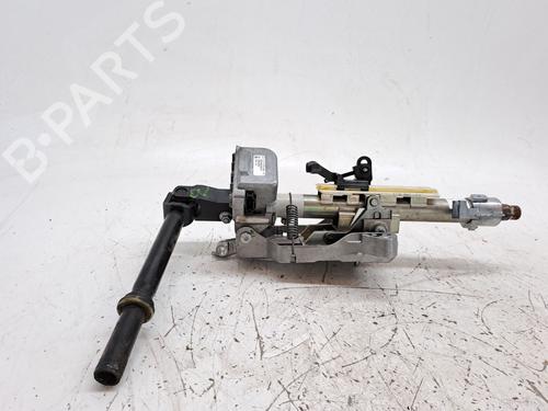 Used Steering column MERCEDES-BENZ B-CLASS Sports Tourer (W245) B 200 CDI (245.208) (140 hp) 28179226