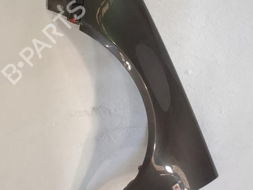 Forskærm venstre Forskærm venstre OPEL INSIGNIA A (G09) 2.0 CDTI (68) (131 hp) 39741707 39741707