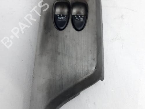 Used Left front window switch Left front window switch HONDA CIVIC VIII Hatchback (FN, FK) 2.2 CTDi (FK3) (140 hp) 34496727 34496727