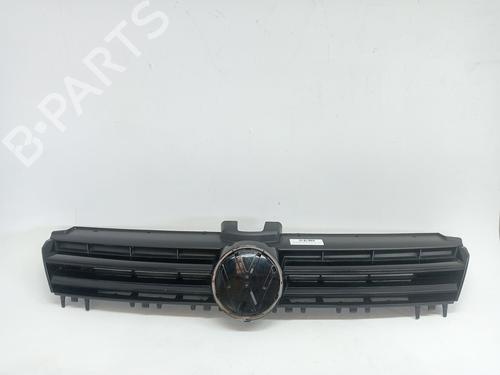 Used Grille VW GOLF VII (5G1, BQ1, BE1, BE2) 2.0 TDI (150 hp) 24883938