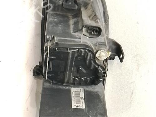 Right headlight SEAT LEON (1P1) 2.0 TDI 16V | BP39136629C29 - Image 5