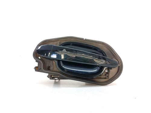 Used Rear left exterior door handle BMW 5 (E60) 530 d (218 hp) 25456433