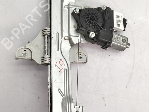 Used Front left window mechanism Front left window mechanism 37591793 37591793