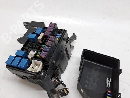 Used Fuse box SUZUKI SX4 (EY, GY) 1.6 DDIS (RW416D) (90 hp) 23367644