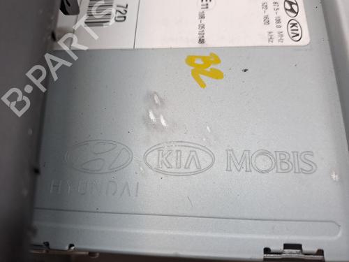 Display monitor HYUNDAI TUCSON (TL, TLE) 1.6 GDi | BP23285718C48 