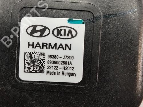 Luidspreker KIA PROCEED (CD) 1.6 T-GDI GT | BP35968084E2 - Image 4