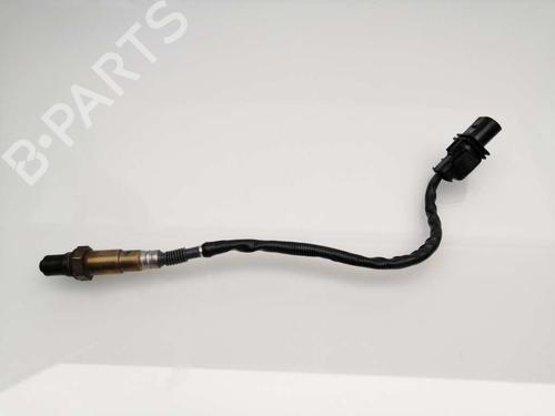Used Electronic sensor BMW 1 (E81) 116 d (116 hp) 24129965