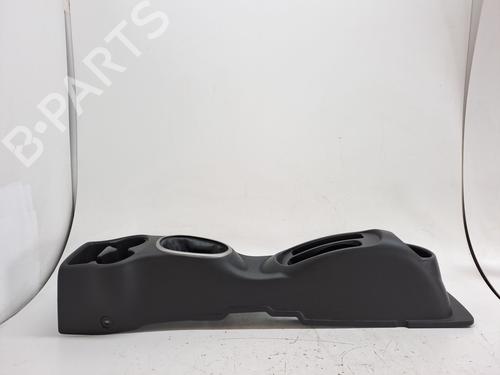 Used Armrest / Center console NISSAN MICRA IV (K13K, K13KK) 1.2 (80 hp) 26921489