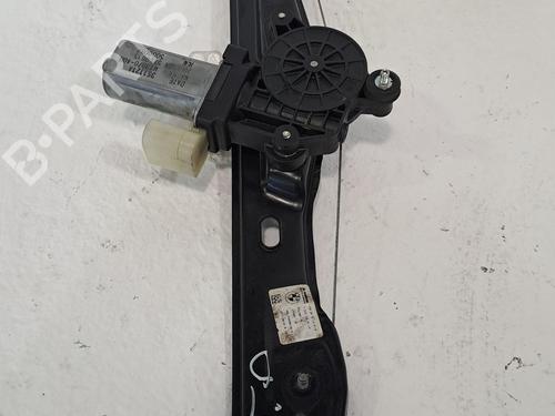 Rear left window mechanism BMW 1 (F20) 118 d | BP27463807C24