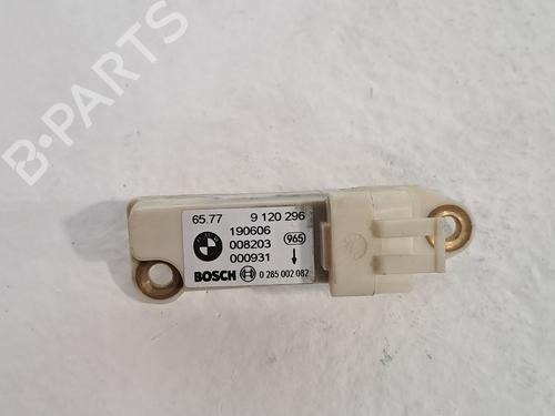 Elektronisk sensor MINI MINI (R50, R53) One D (88 hp) 27099027