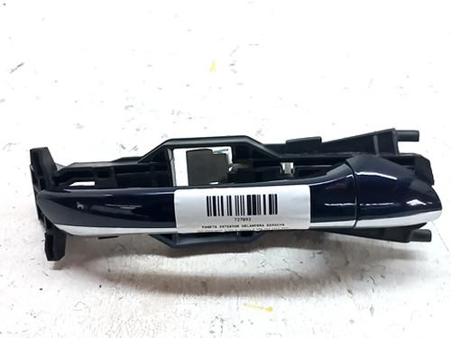 Front right exterior door handle MERCEDES-BENZ E-CLASS (W211) E 280 CDI (211.020) | BP29556397C129 