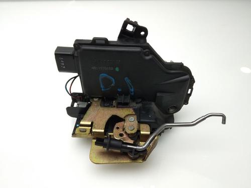 Venstre foran lås AUDI A6 C5 Avant (4B5) 1.8 T | BP23449256C98 