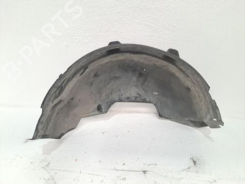Used Wheel arch MERCEDES-BENZ A-CLASS (W168) A 170 CDI (168.009, 168.109) (95 hp) 25613543