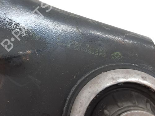 Left front suspension arm RENAULT CLIO IV (BH_) 1.5 dCi 75 | BP23360270M12 