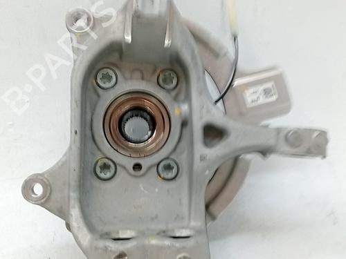 Right front steering knuckle KIA EV6 (CV) 77 GT AWD | BP39741829M26 - Image 2