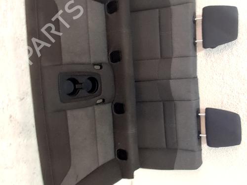 Sæde Bagtil BMW i3 (I01) s Electric (184 hp) 31035896