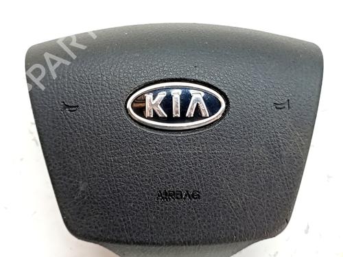 Used Driver airbag KIA SORENTO II (XM) 2.2 CRDi 4WD (197 hp) 31266920