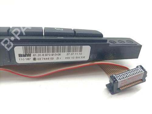 Switch BMW 3 (E90) 320 d | BP25455844I30