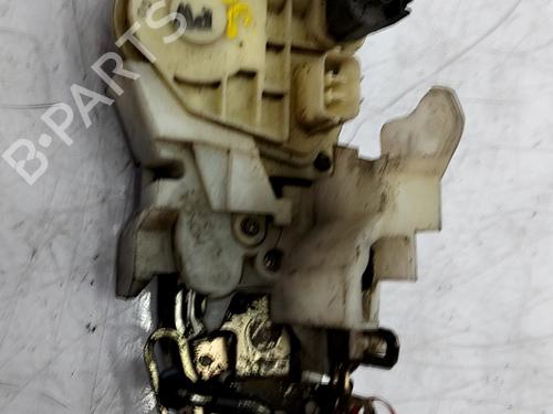 Used Rear left lock Rear left lock HONDA CR-V II (RD_) 2.0 (RD5) (150 hp) 33766327 33766327