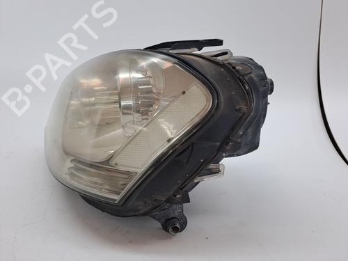 Left headlight MERCEDES-BENZ M-CLASS (W164) ML 320 CDI 4-matic (164.122) | BP23374013C28 