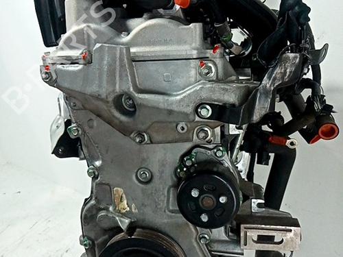 Engine DACIA DOKKER Box Body/MPV 1.6 | BP29384862M1 