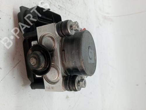 ABS pump FIAT 500 (312_) 1.2 (312AXA1A) | BP23942417M43 