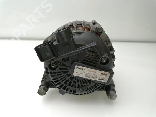 Used Alternator VOLVO V50 (545) D2 (114 hp) 23937850