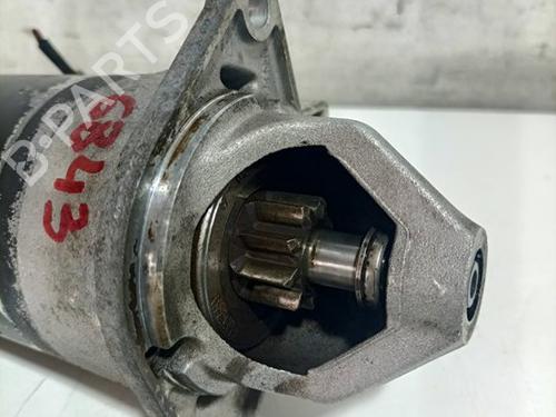 Startmotor OPEL CORSA B (S93) 1.0 i 12V (F08, F68, M68) | BP25455610M8 