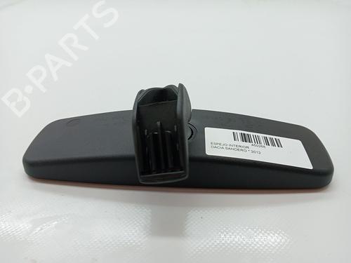 Used Rear mirror DACIA SANDERO III 1.0 TCe 90 (91 hp) 23357083