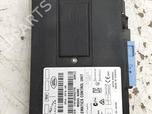 Used Electronic module Electronic module 39048208 39048208